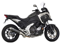 Supersport Endschalldämpfer