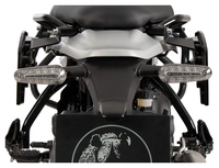 Soporte para alforjas C-Bow