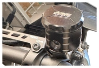 Réservoir liquide frein