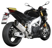 Sr-1 Auspuffsystem Mit Eg-Be