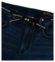 Tapered Slim
