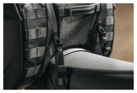 Hecktasche