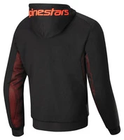 Sweat à capuche Chrome Air Sport Moto