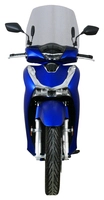 Parabrezza Touring