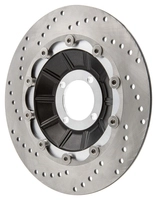 Brake Discs