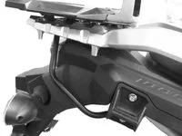 Barre D'Appui pour Easyrack et rack alu