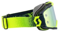 Fury Motocross Goggles