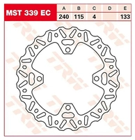 Starr Offroad MST339EC