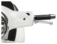 Brems/Kupplungshebel Vespa GTS300, Stück