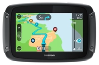 Rider 50 Le