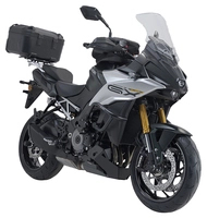 Dusc Top Case System