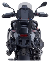 TRAX ADV Alukoffer-System
