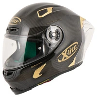 X-803 RS 06 Golden Edition LE
