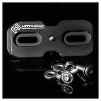 Pro Basic Set S changeable number plate