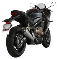 Delta Race Silencer