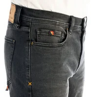 Tapered Slim Jeans Model 2020