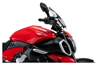 Bulle Roadster Pour