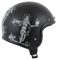 Retro Ghost Rider