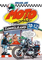 Comics Band 1-12