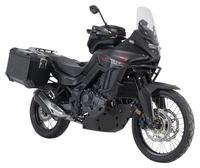 TRAX ADV Alukoffer-System