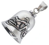 Biker Bell *Motorrad*