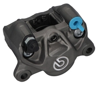 ÉTRIER FREIN ARR. BREMBO