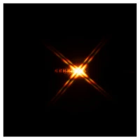 Lauflicht-LED-Blinker, 12V / 2W