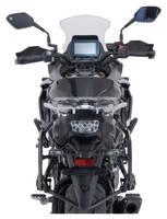 Système valises latér SW-MOTECH DUSC