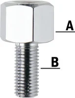 Mirror Adapter