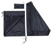 Lona chão p. tenda Aeron 1 incl. tub