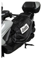 Wetterschutz Universal Evo für Scooter