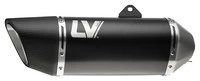 Système d'échappement LV-14R avec CE-BE