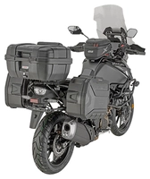 Kufry XSpace Monokey 27–36 l