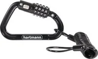 Carabiner Lock