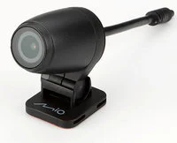 Mivue 760D Motorcykel Dashcam