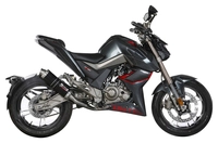 GP Auspuffsystem mit EG-BE