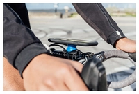 Fiets stuurhouder