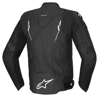 Dusk Lederjacke