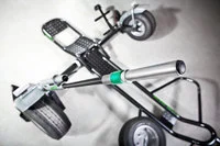 Motoraanhanger