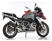 DSX-10 Auspuffsystem mit EG-BE