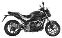 Suono Exhausts