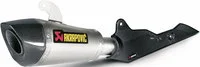 Slip-On Line Silencer