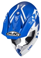 i50 Hex MC2SF