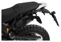 Porte-sacoche de selle C-Bow