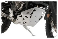 Aluminium-Motorschutz