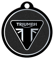 Porte-clés Triumph