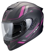Exo-1400 Evo II Carbon Air Mirage