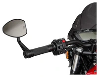 Bar End Mirror Ferrara 3.0