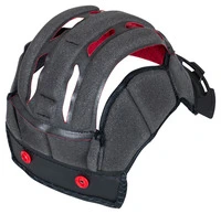 Coussinets de tête Aeron GP