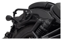 Lc Side Bag System
